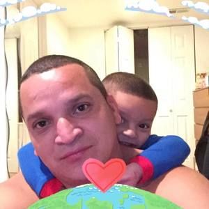 Meet your Posher, Julio